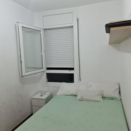 Piso Habitacion Barcelona Exterior photo