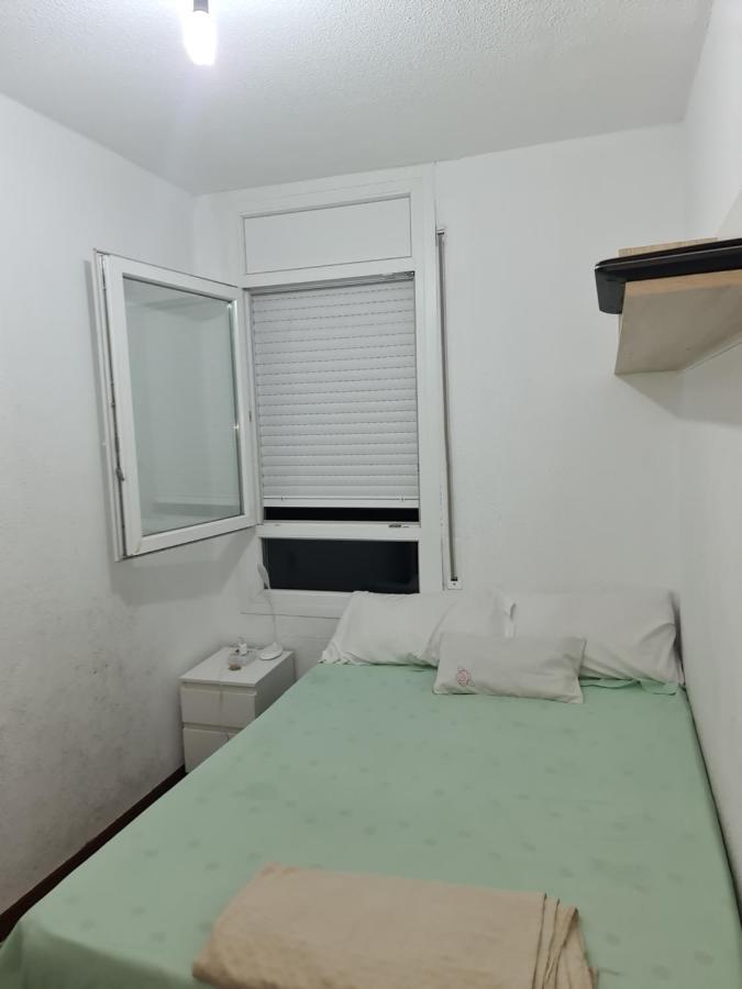 Piso Habitacion Barcelona Exterior photo